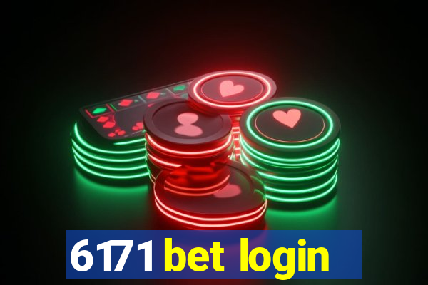 6171 bet login